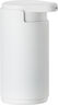 Tvålpump Rim 14,4 cm White