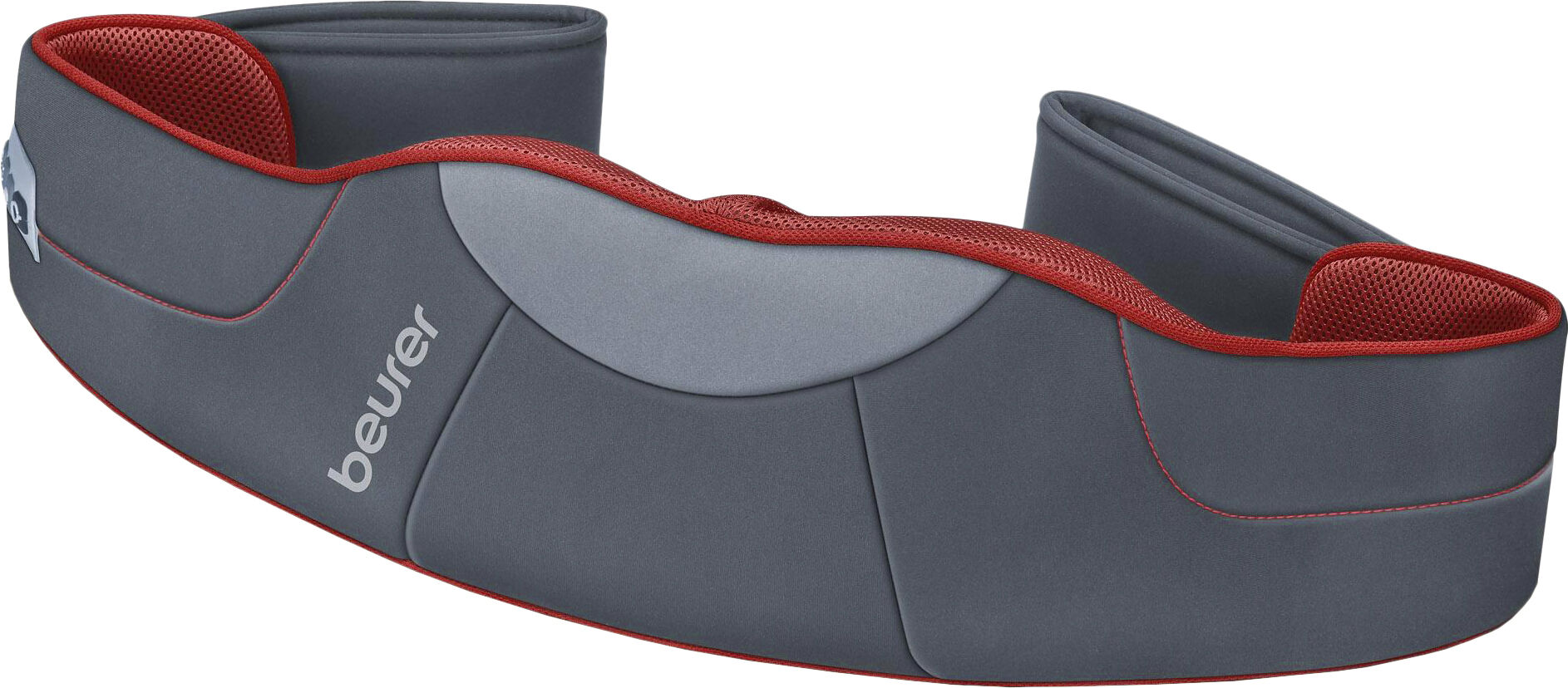 Massageapparat f&ouml;r nacke, rygg och axlar MG 151