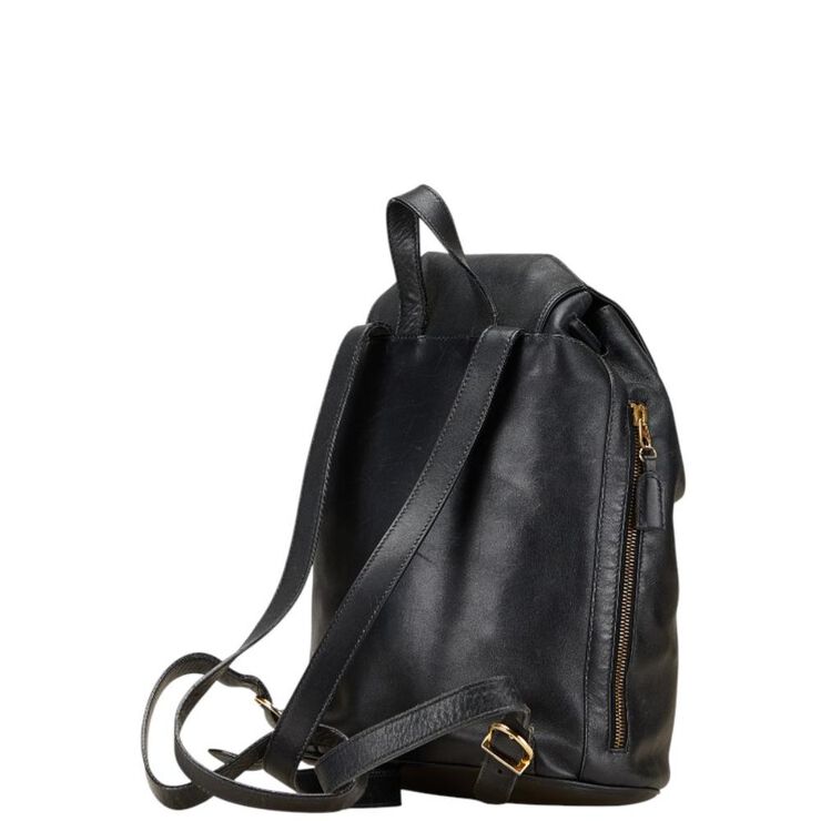 Salvatore Ferragamo Backpack