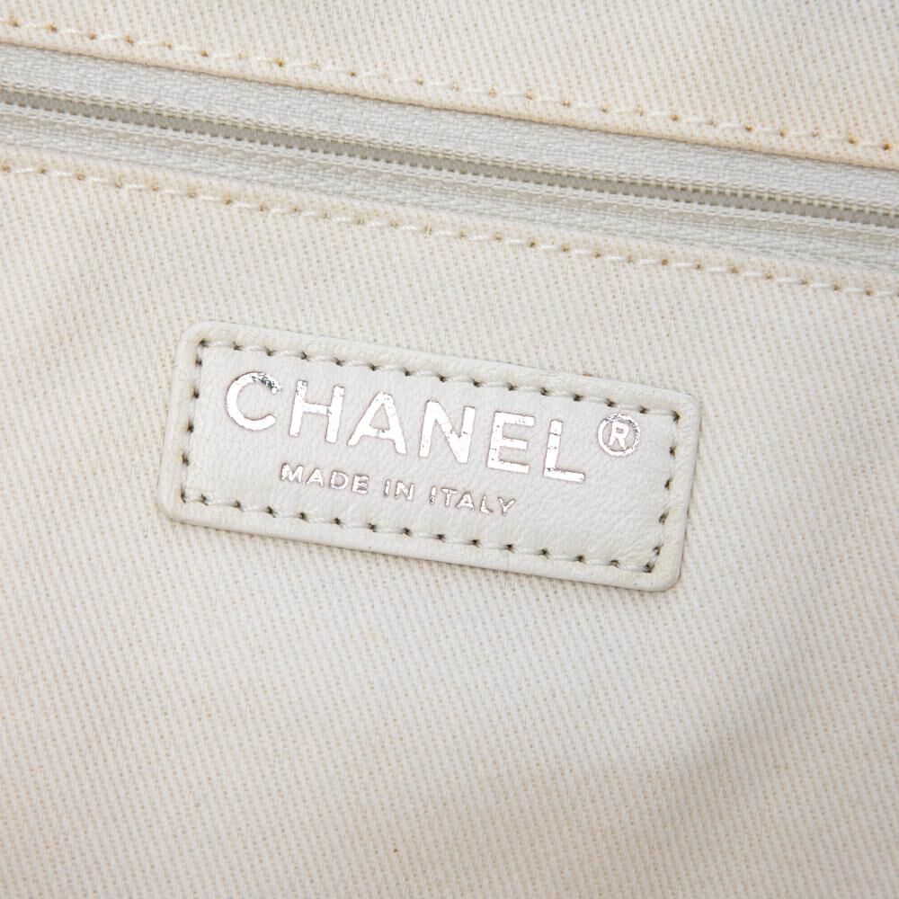 Chanel Tote