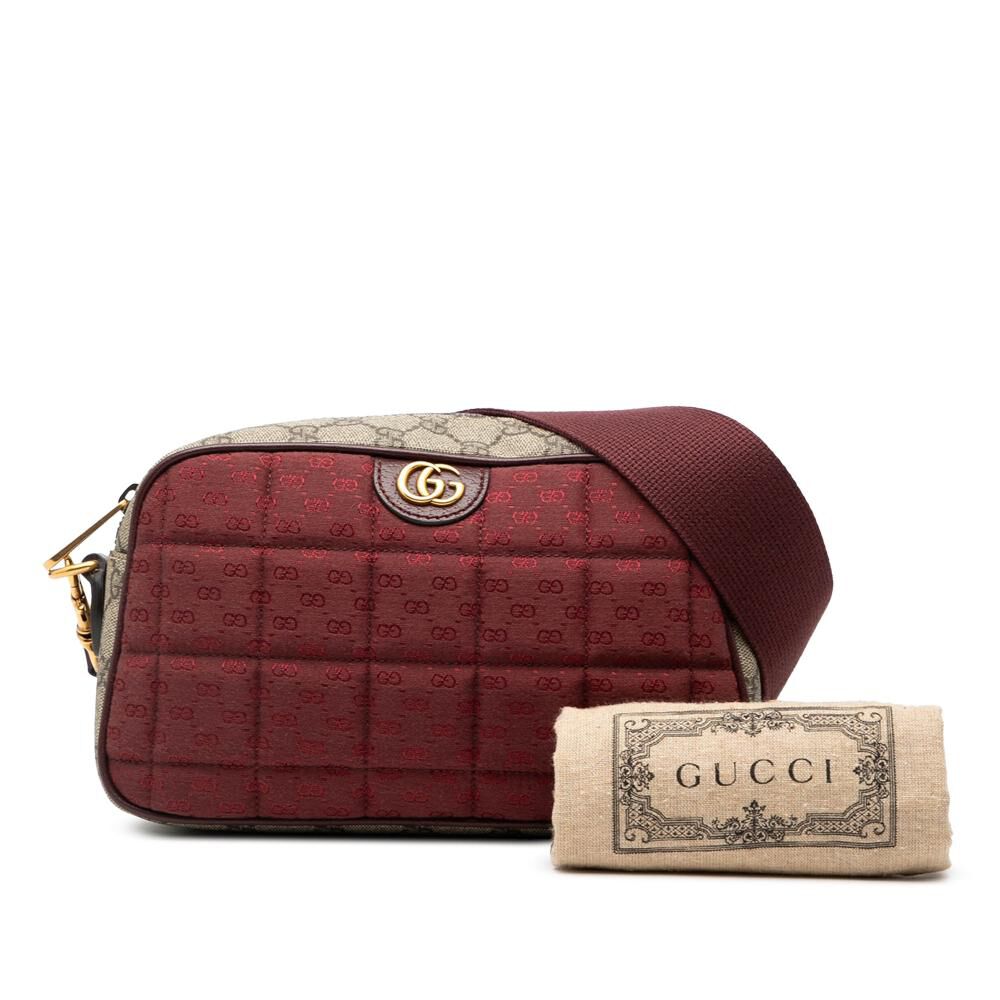 Gucci Crossbody Bag