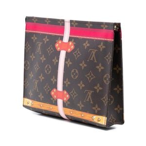 Louis Vuitton Clutch