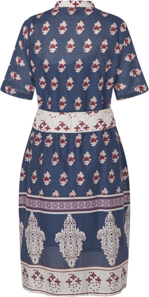 MataLL Midi Dress SS