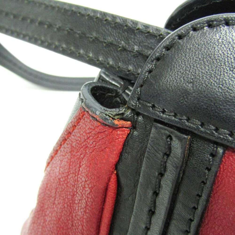 Chlo&eacute; Shoulder Bag