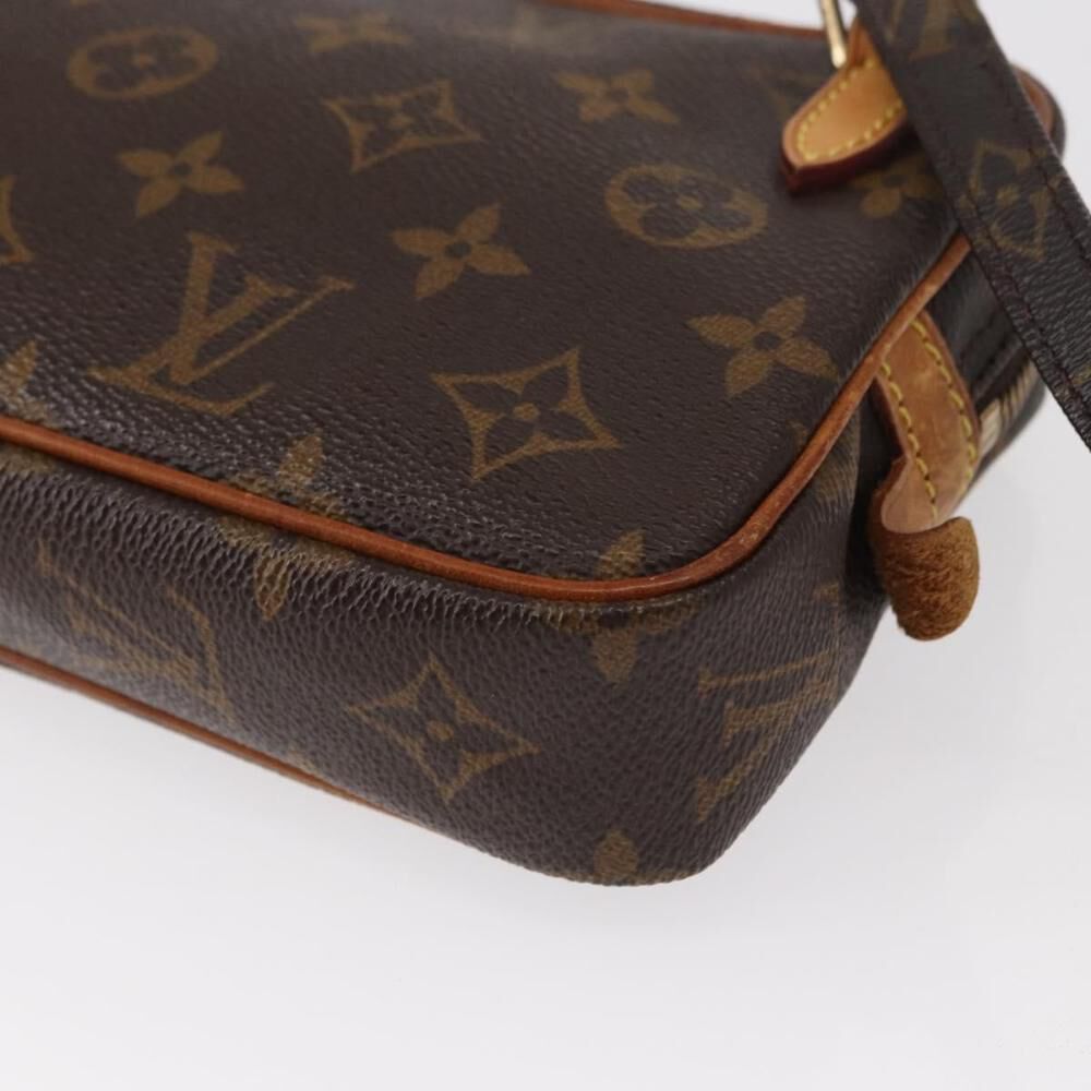 Louis Vuitton Pochette Marly Bandouliere