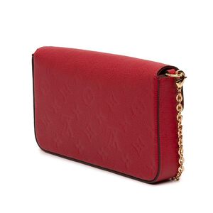 Louis Vuitton Pochette Felicie