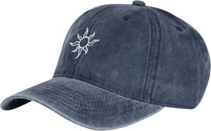 Everyday Cap