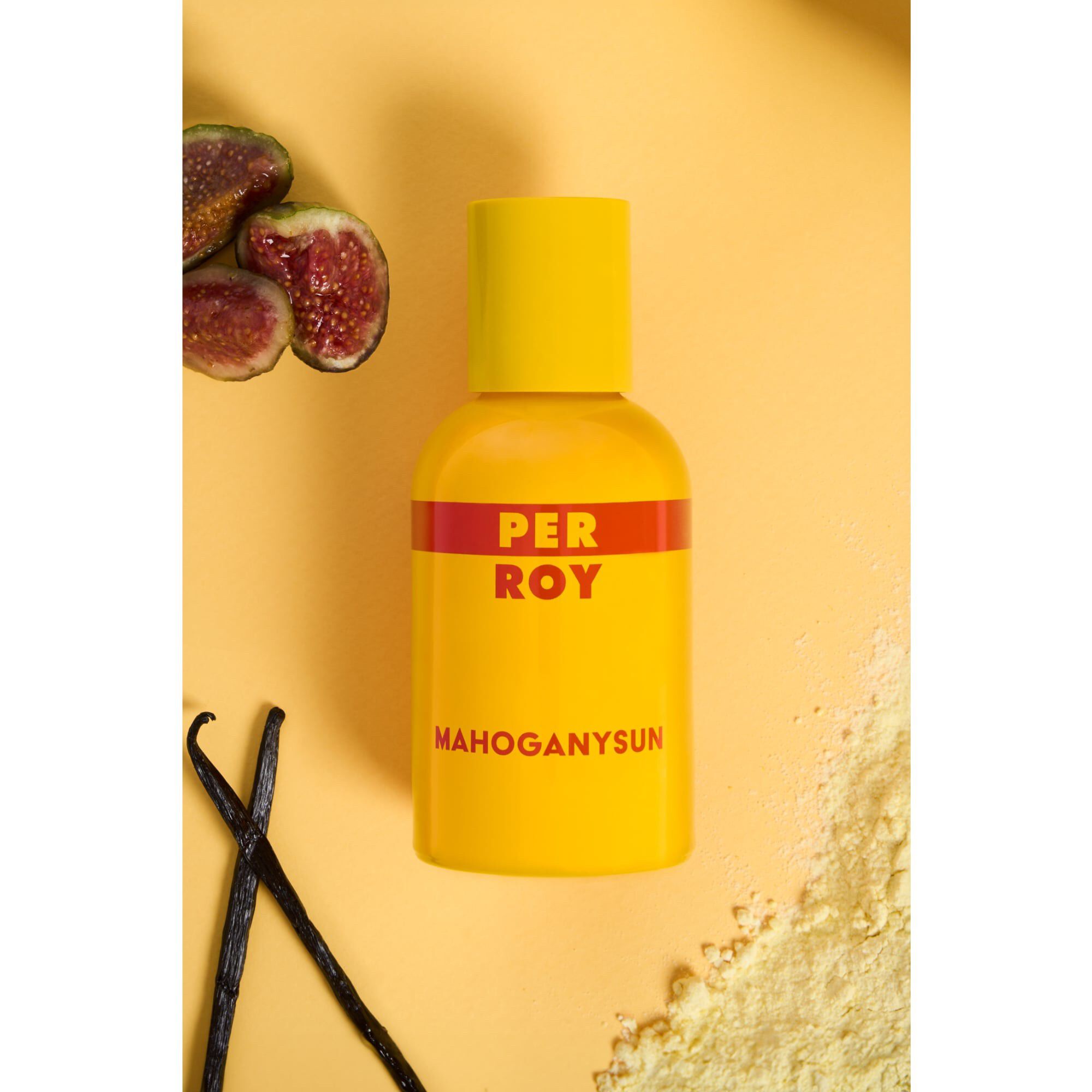 PERROY MAHOGANYSUN 100 ml