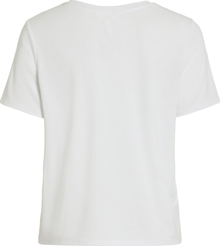 OBJANNIE S/S T-SHIRT NOOS