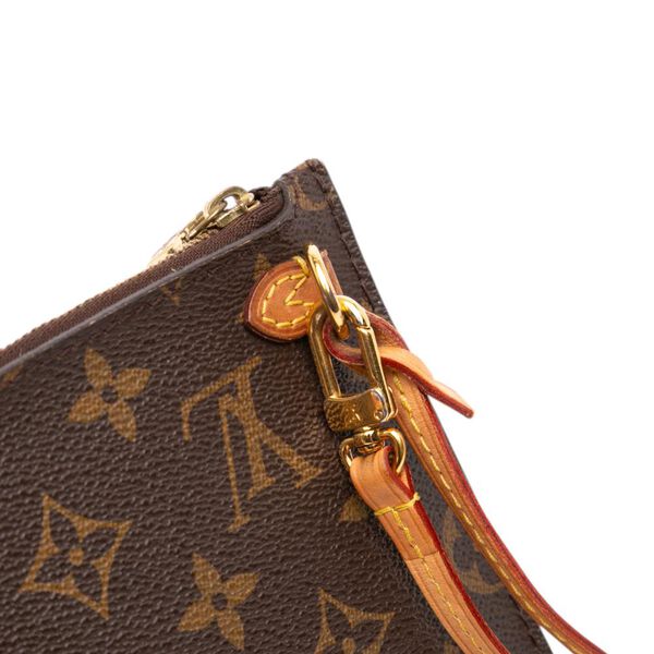 Louis Vuitton Pouch