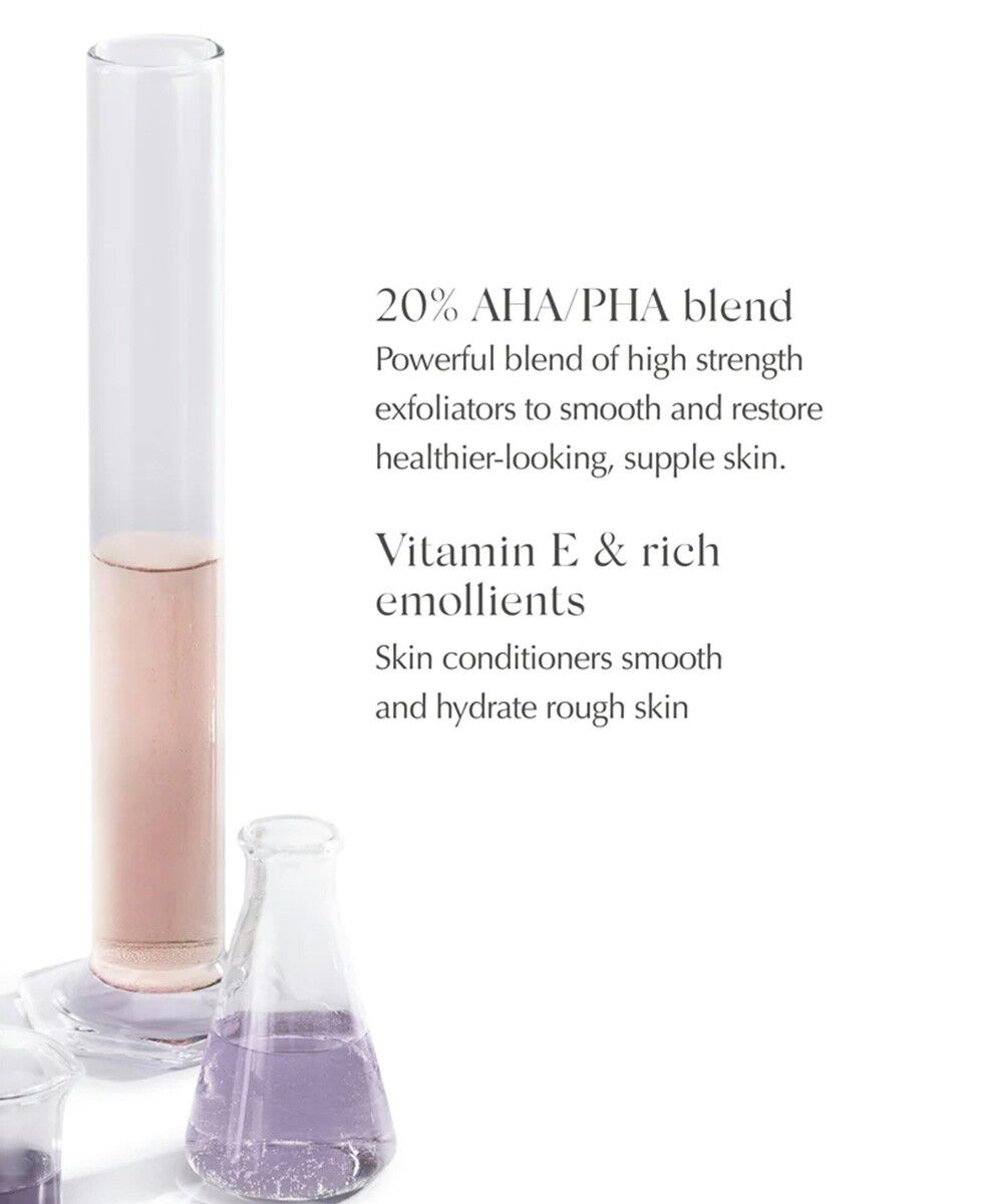 Exfoliating & Conditioning Foot Balm