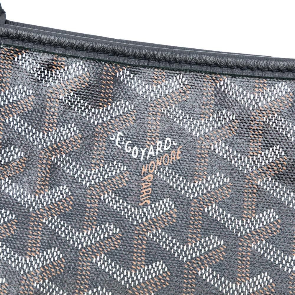 Goyard St Louis Tote