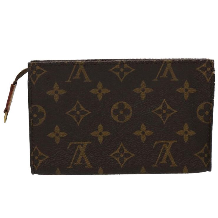 Louis Vuitton Poche Toilette