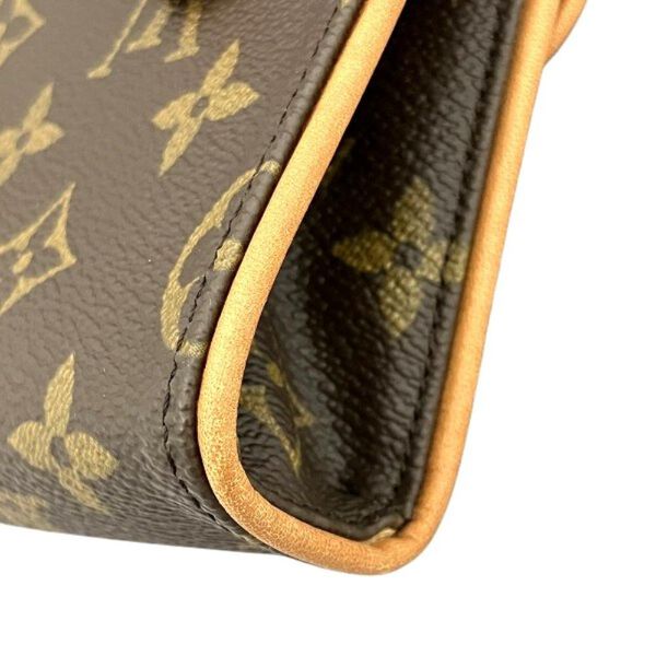 Louis Vuitton Florentine Pochette