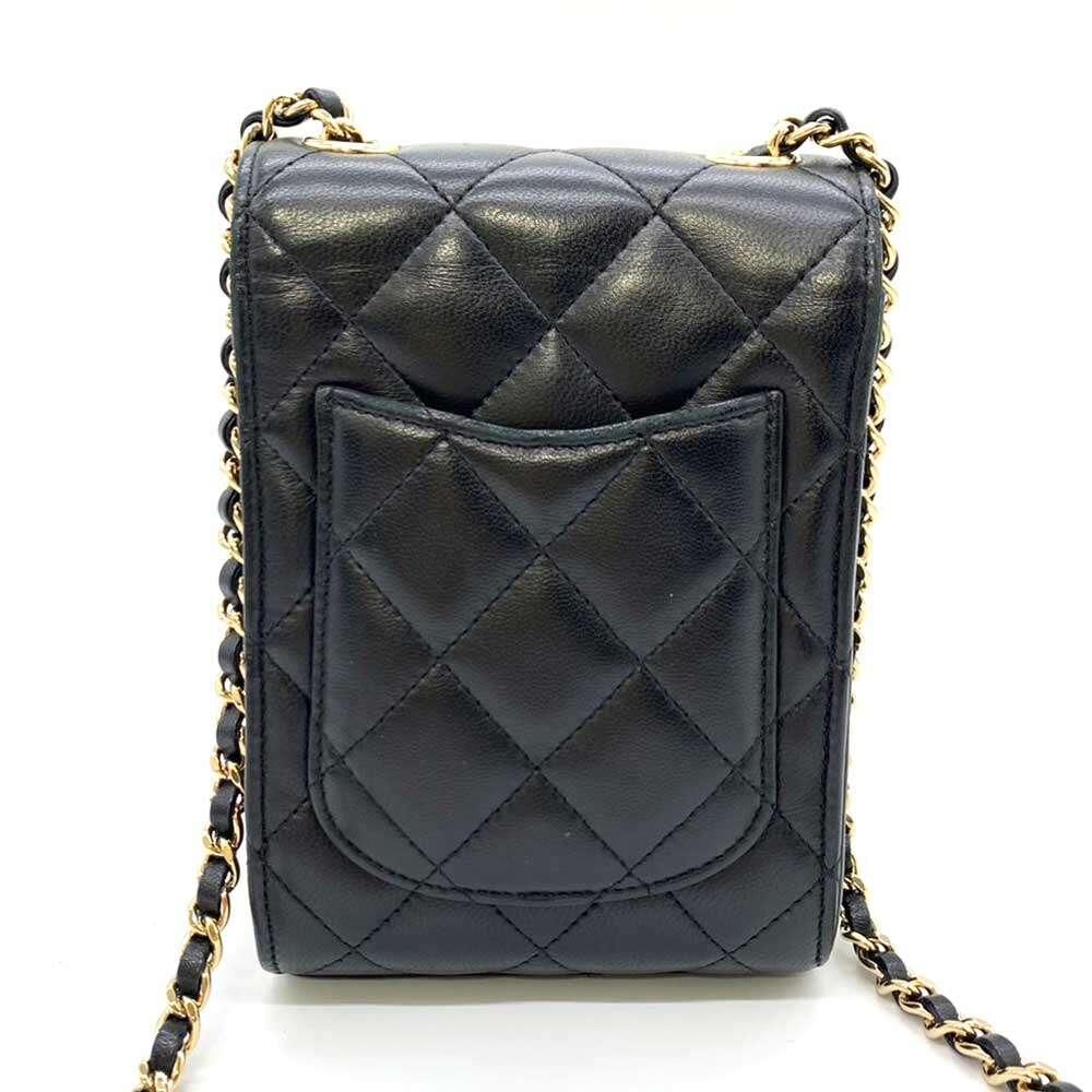 Chanel Crossbody Bag
