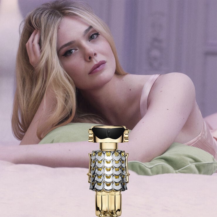 Paco Rabanne FAME Eau De Parfum 50 ML