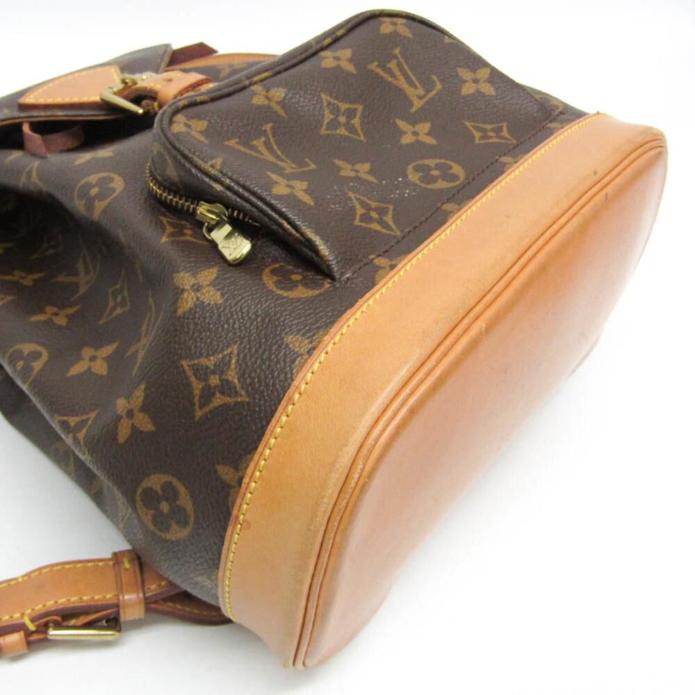 Louis Vuitton Montsouris