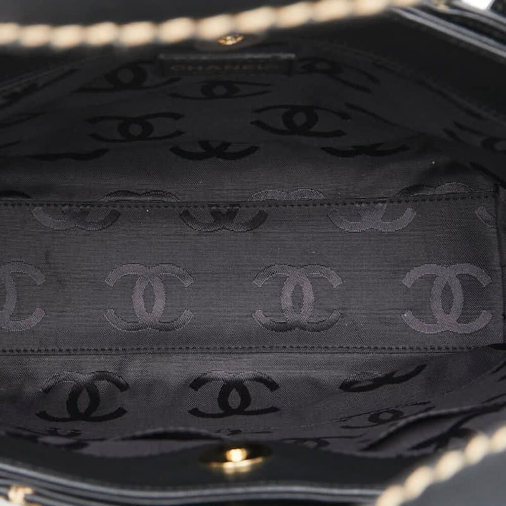 Chanel Tote