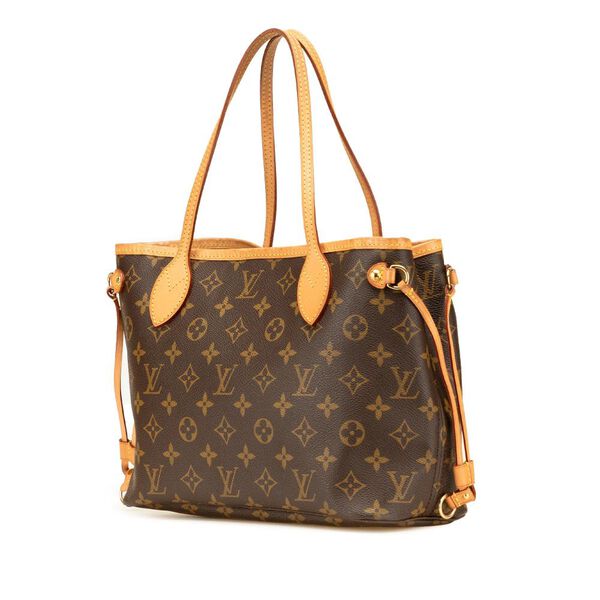 Louis Vuitton Neverfull