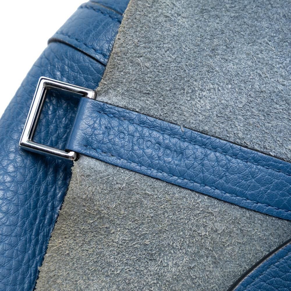 Herm&egrave;s Picotin Lock Pm