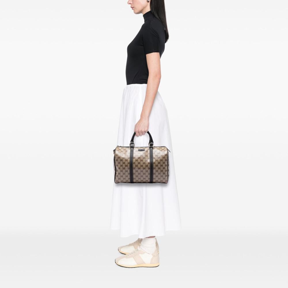 Gucci Boston Bag