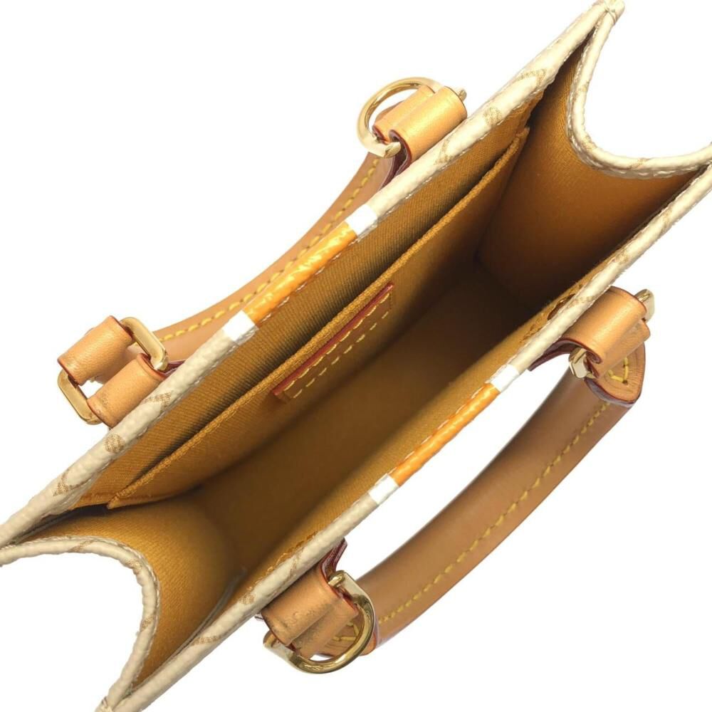 Louis Vuitton Sac Plat