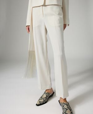 Classic Lady - Classic Gabardine