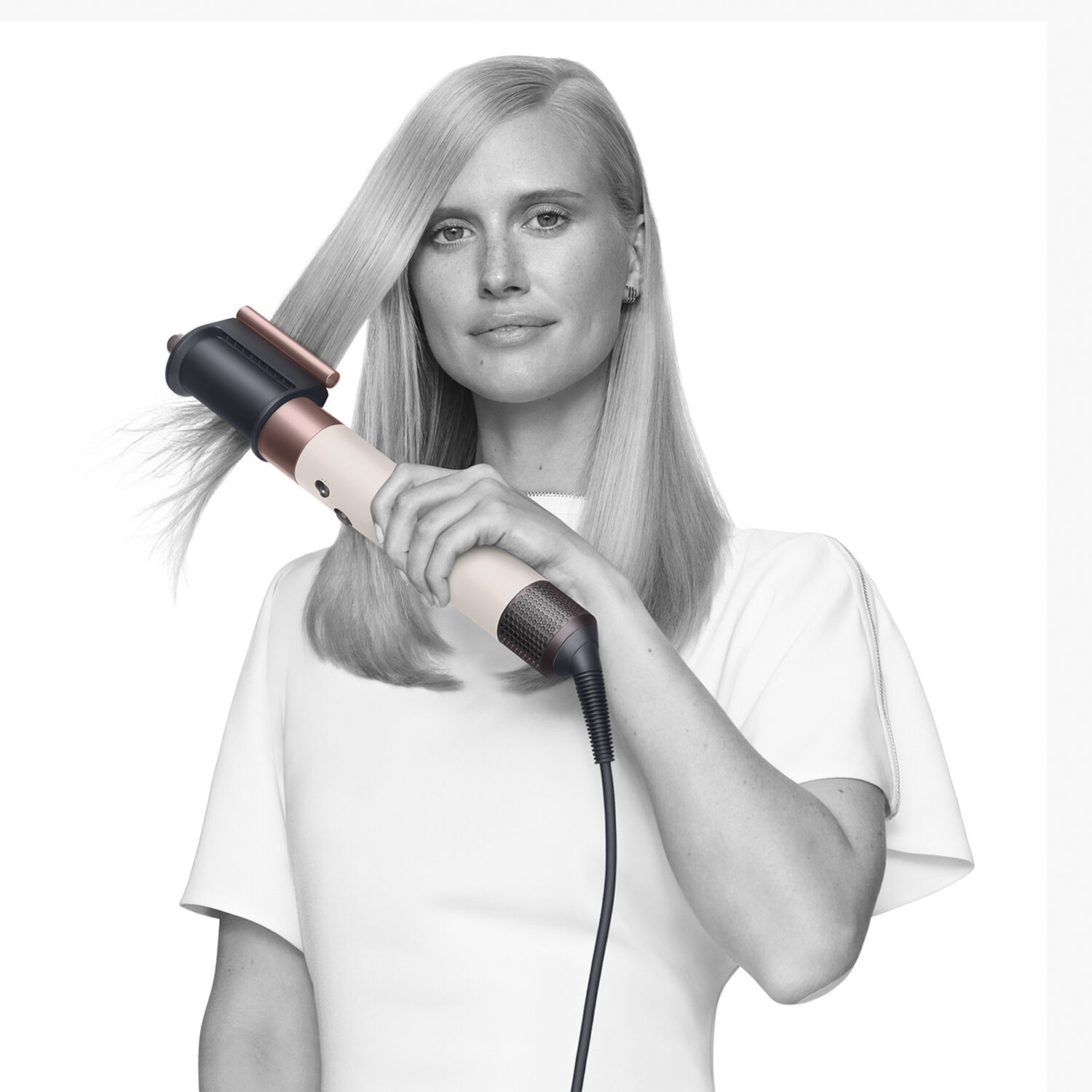 Limited edition Dyson Airwrap multi-styler Complete Long Cer