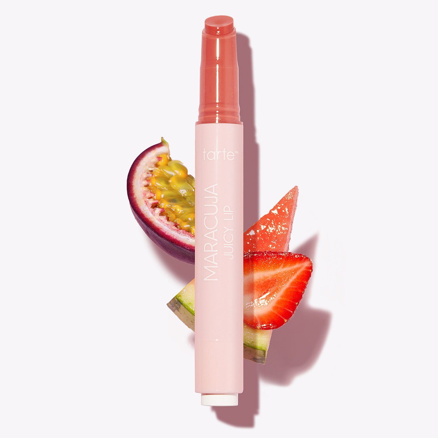 Maracuja Juicy L&auml;ppbalsam