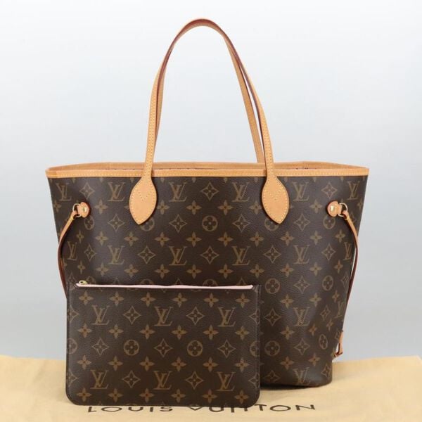 Louis Vuitton Neverfull