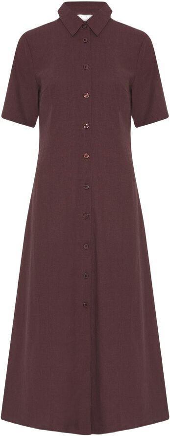 MSCHGailana 2/4 Shirt Dress