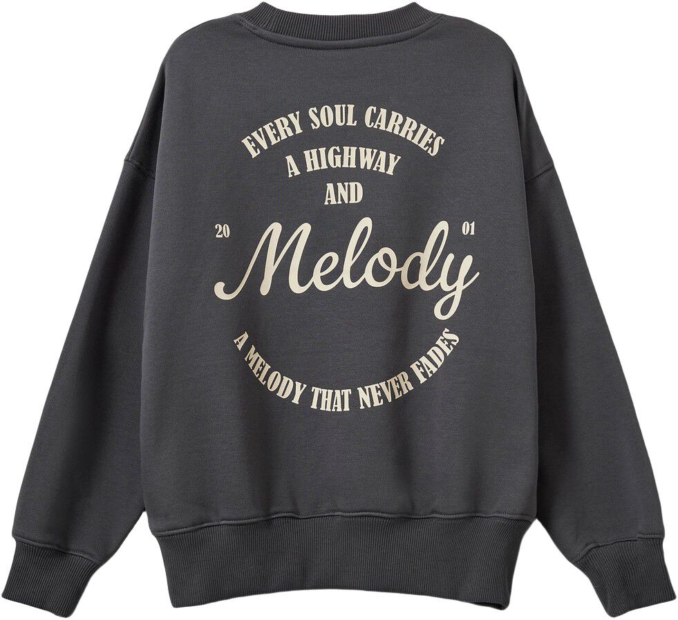 EliSY Sweatshirt