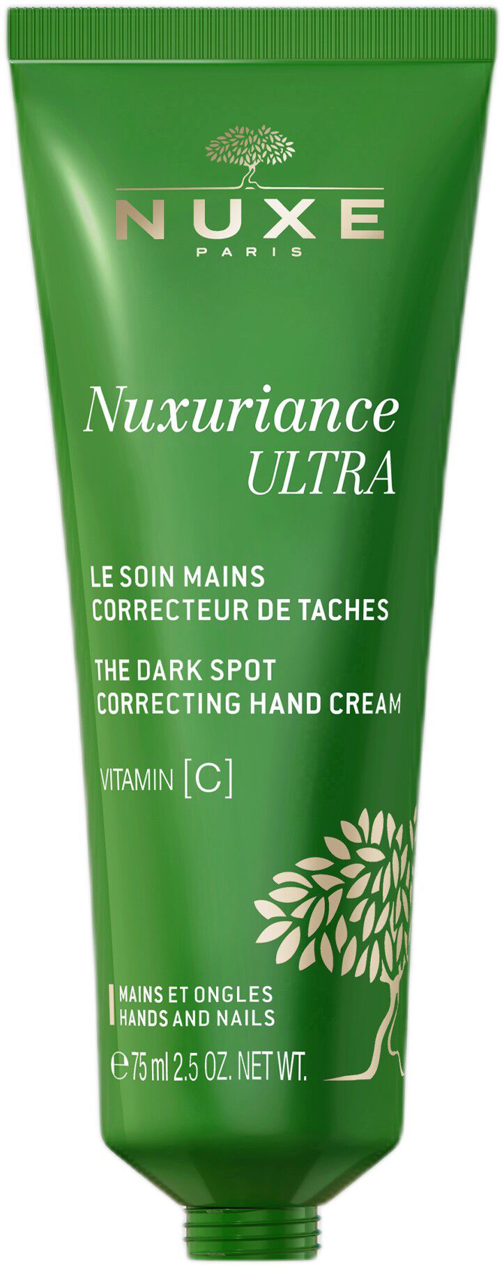 NUXURIANCE ULTRA - HAND CREAM 75 ML