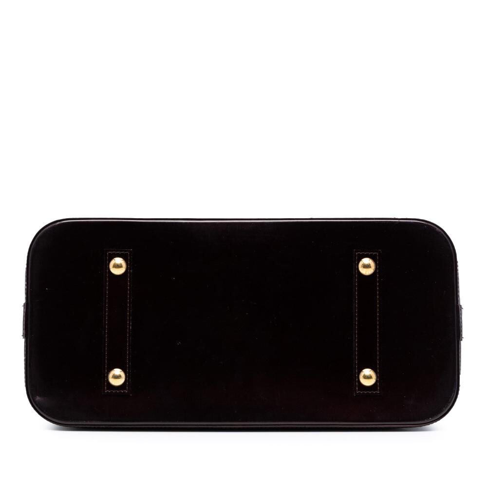 Louis Vuitton Alma