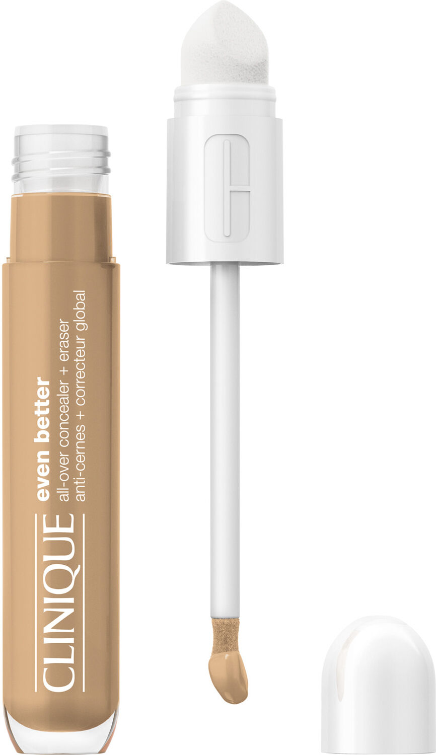Even Better All Over Concealer + Eraser