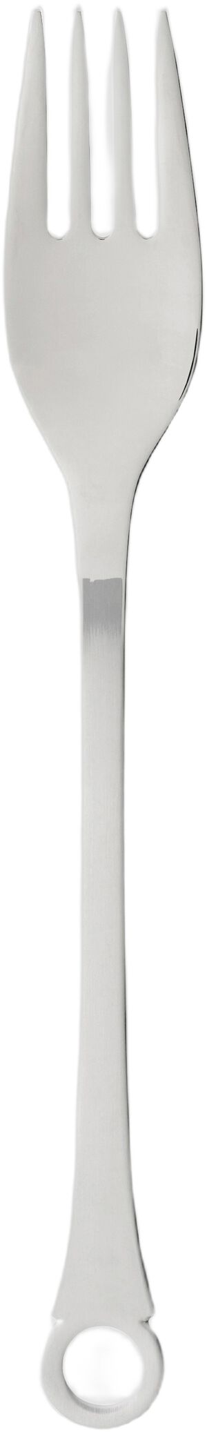 Bordsgaffel Pantry 19 cm Matt/Blankt stål
