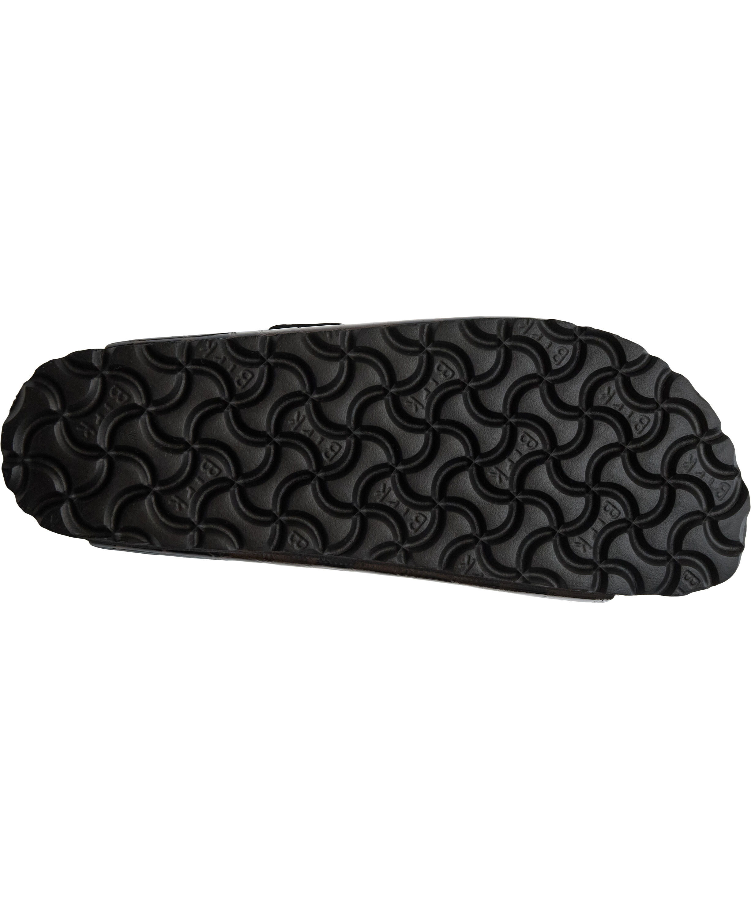 Arizona LENA Emboss Animal Black
