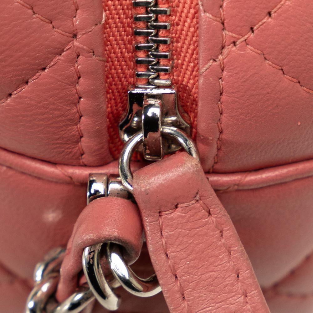 Chanel Crossbody Bag