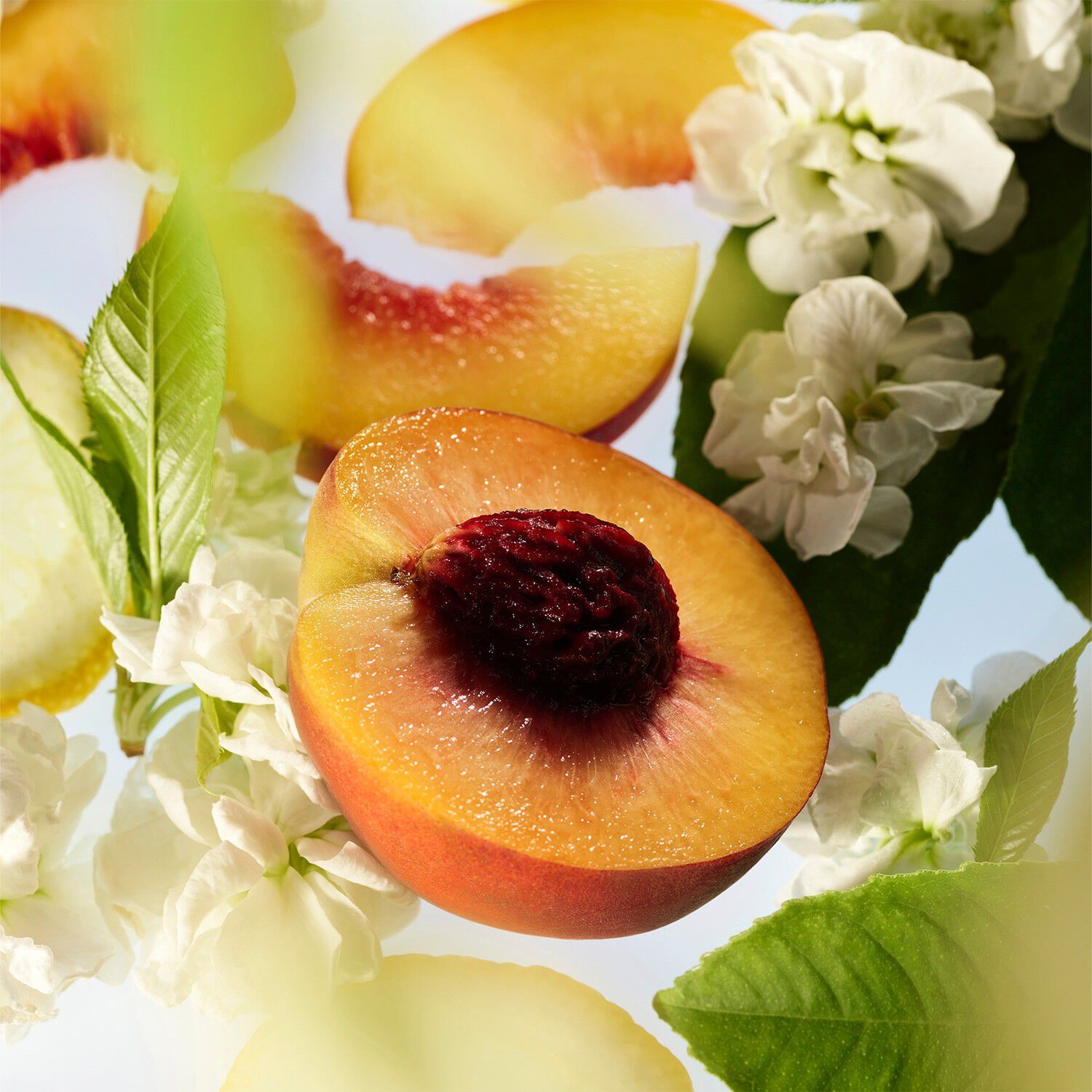 Mini Find Comfort: Awaken Confidence - Hudv&aring;rdsset f&ouml;r kroppen