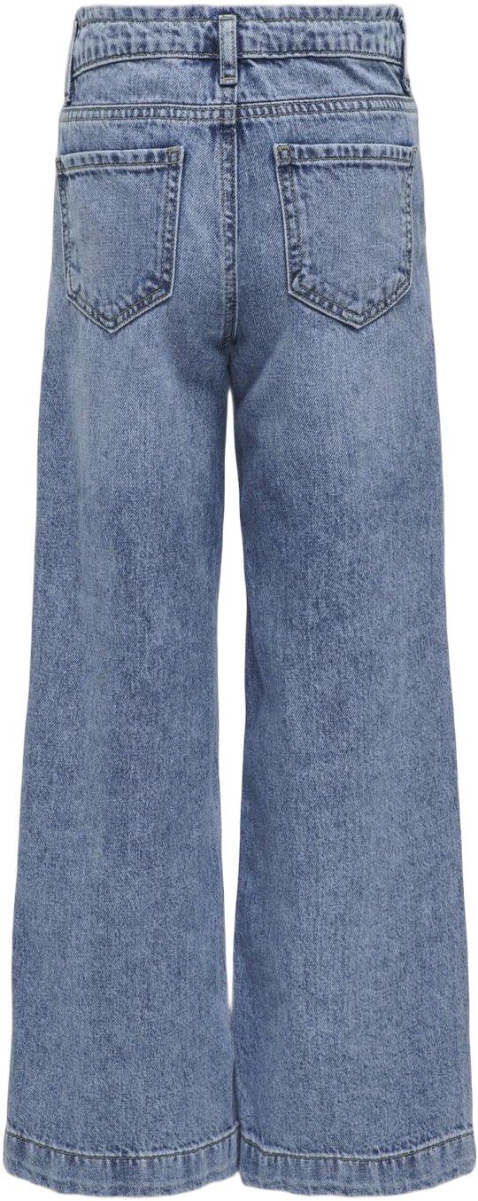 Kogcomet Wide Leg Dnm Mat085 Noos