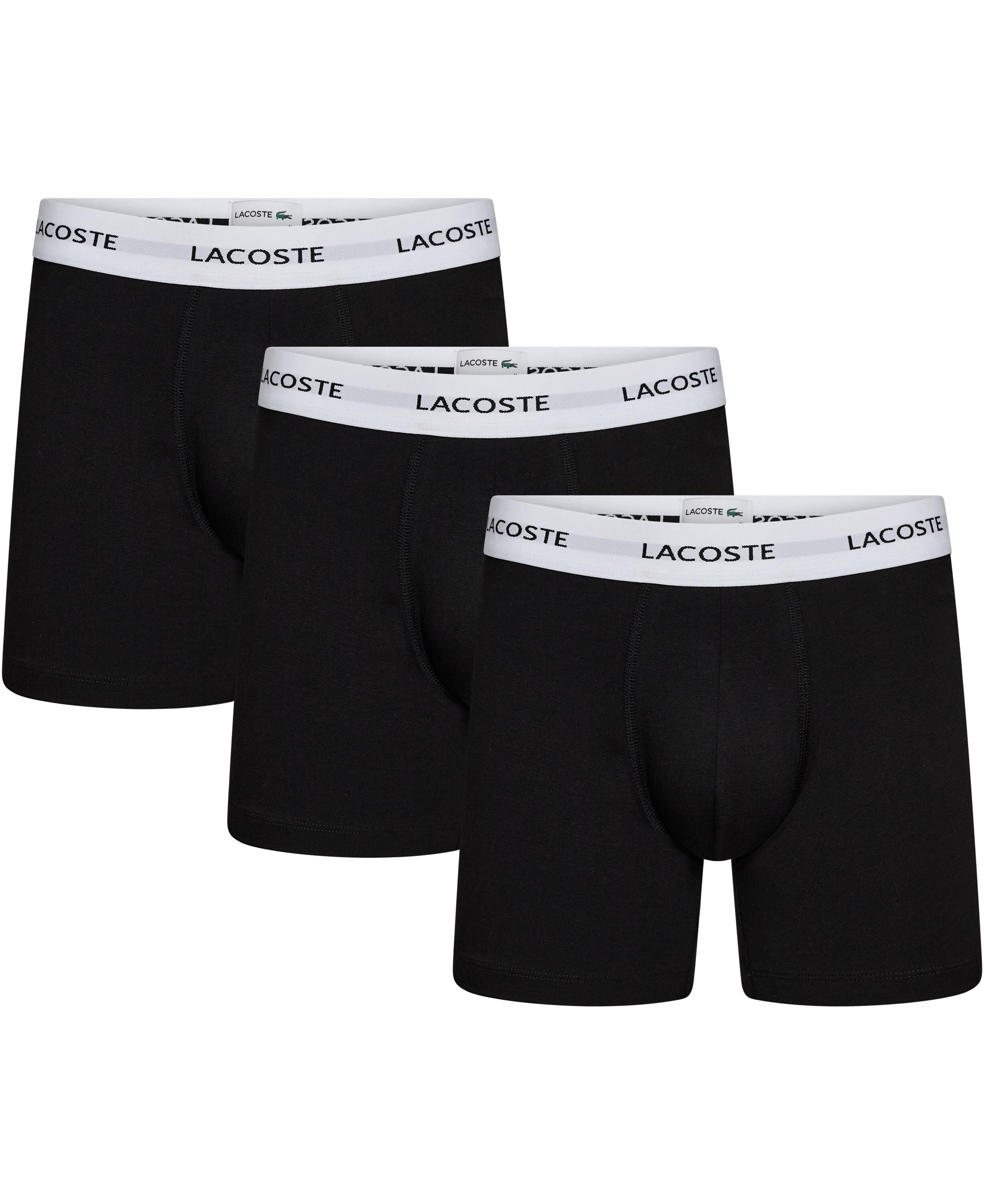 UNDERWEAR BOXER BRIEF MALE ADULT KN