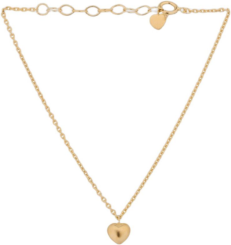 Love Bracelet Adj 16-19 cm