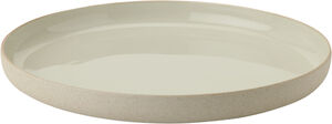 Emma tallrikar Ø 19 cm 2 Stk grey