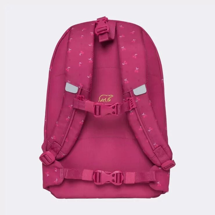 Beckmann Classic Skoletaskesæt