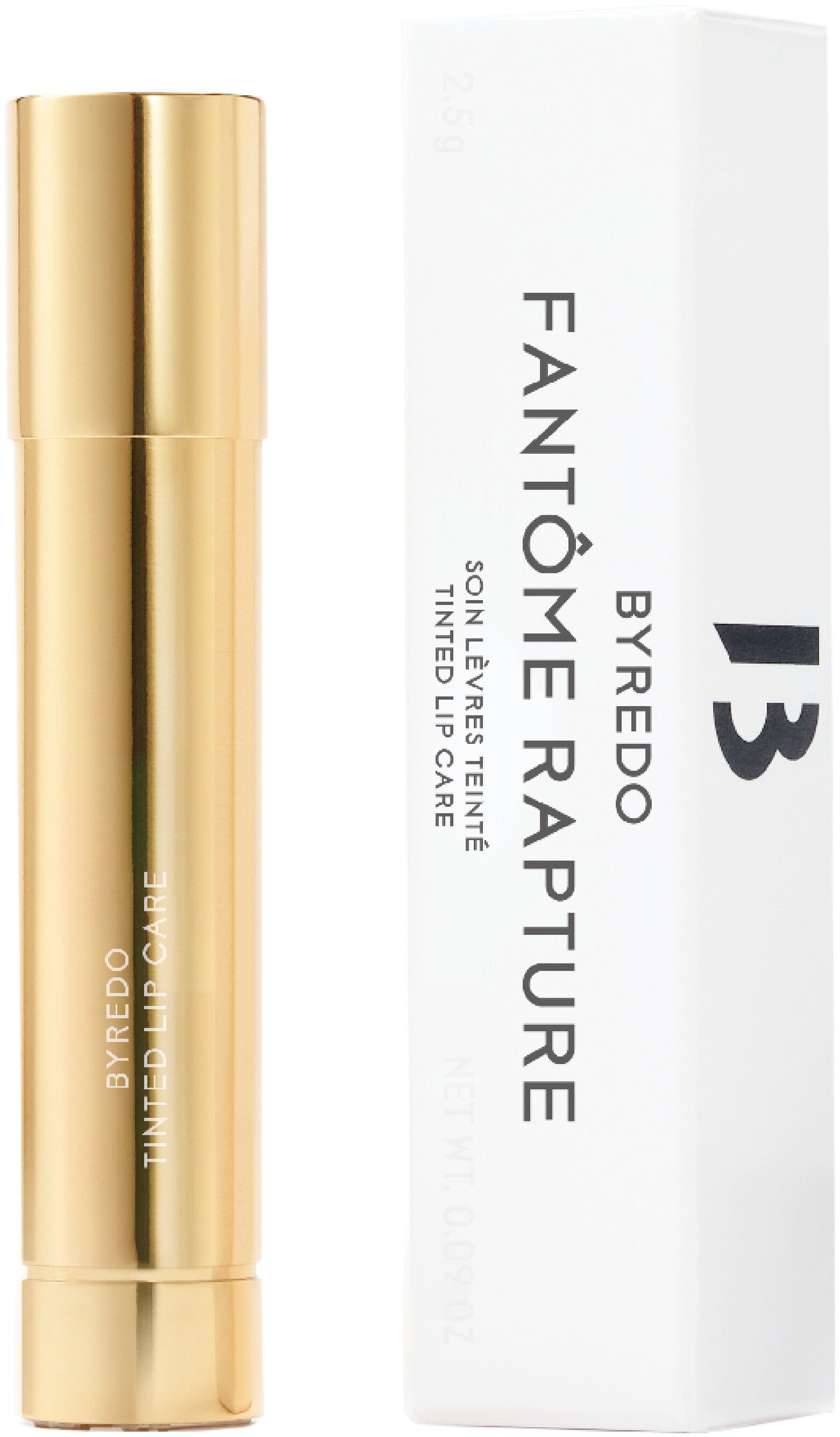 BYR MUP TINTED LIPCARE FANTOME 100 REFIL