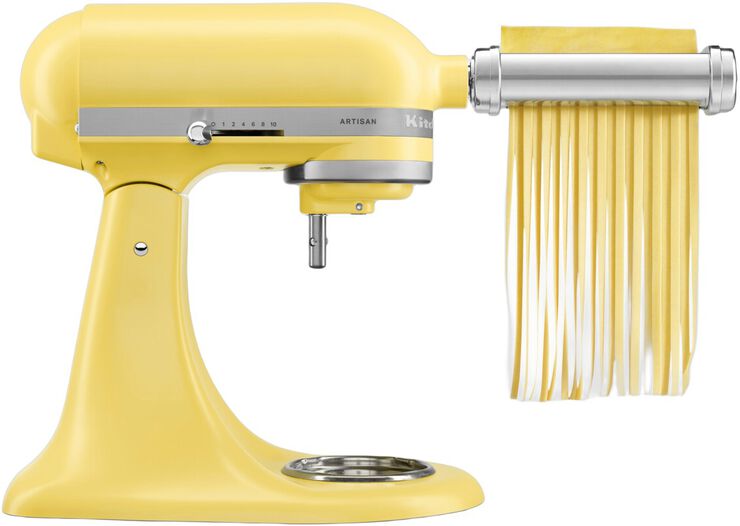 KITCHENAID Røremaskine-5KSM195PSEBT