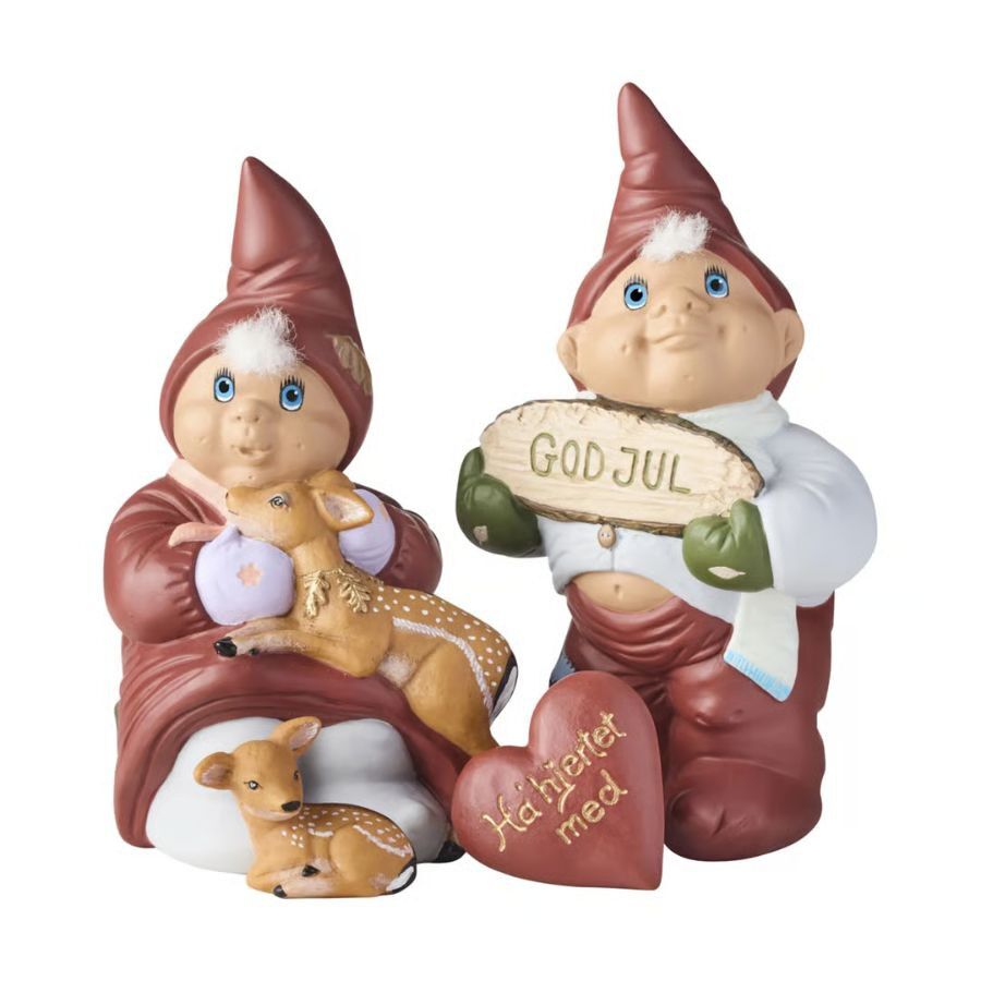 Elvin & Emmelie &Aring;rsnissepar 2025