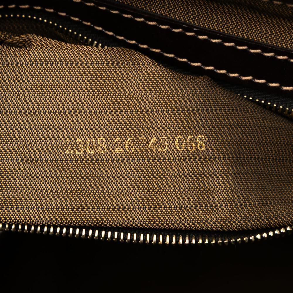 Fendi Tote