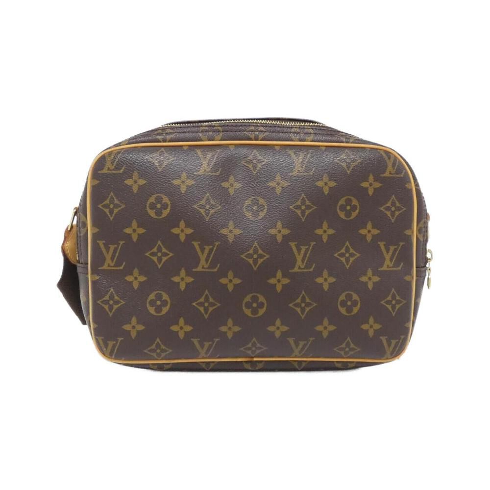 Louis Vuitton Reporter
