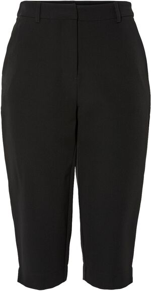 PCBOZZY HW CAPRI PANTS WVN D2D DMO
